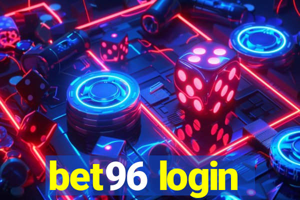 bet96 login